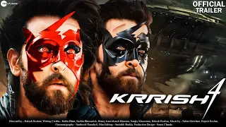 Krrish 4 | 31 Interesting Facts| Hrithik Roshan | Nawazuddin | Amitabh | Rakesh Roshan | Ayan