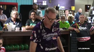 2018 PBA50 Dave Small's Championship Lanes Classic Stepladder Finals