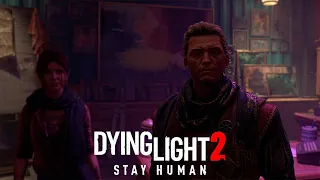 ХУАН - ОН И В АФРИКЕ ХУАН ➤ Прохождение Dying Light 2: Stay Human #12