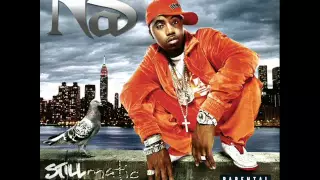 Nas - You're Da Man (Instrumental)