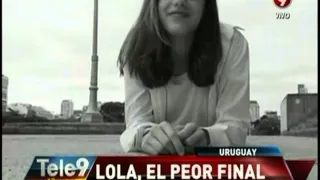 Lola, el peor final