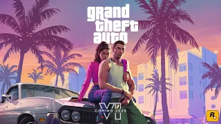 Grand Theft Auto VI Official Trailer Song - Tom Petty - "Love Is a Long Road"