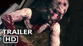 DYING LIGHT 2 Official Trailer (2019) E3 2019 Game HD