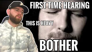 *First Time Hearing* [Industry Ghostwriter] Reacts to: Stone Sour- Bother (Reaction)- DAMN!