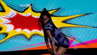 MC BELLA - Tá Ligado