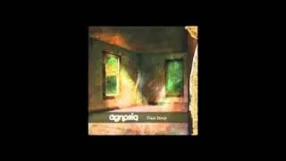 Agnosia - Piccadilly Circus Nights (Steel Gallery Records) 2009