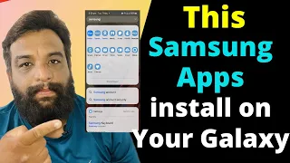 This Samsung Apps You Should Install On Your Samsung Galaxy