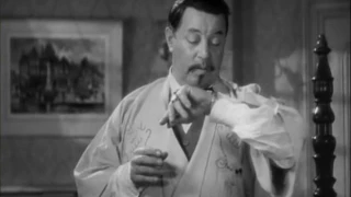 1934 Charlie Chan In London 1934 german Xvid