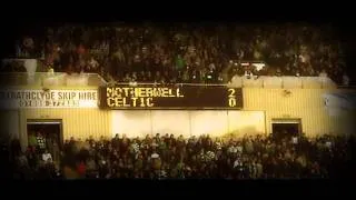 Motherwell FC - The Underdog