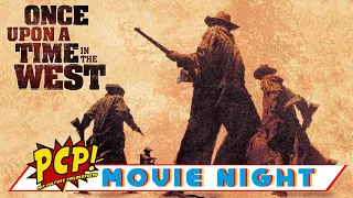 Once Upon a Time in the West (1968) Movie Review
