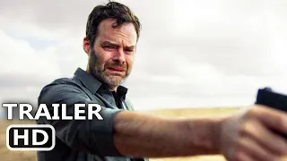 BARRY Season 3 Trailer Teaser (2022) Bill Hader, Henry Winkler