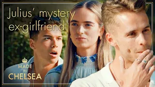 His Secret Ex Crashes His Holiday | Made in Chelsea | E4