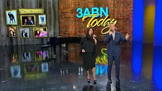 3ABN Today - Music Hour (TDY017040)