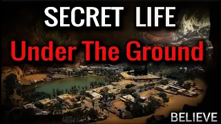 People Living Underground : Documentary of Hidden Underground Nation Agartha (2022)