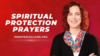 Prayers for Protection from Demon Powers | Spiritual Protection Prayers