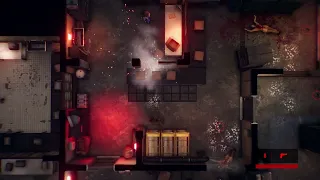 JOHN WICK DRAGON-BREATH'S SCENE INSPIRED GAMEPLAY