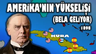 İspanya Amerika Savaşı (1898) : Küba Hakimiyeti