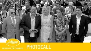 THE LAST FACE - Photocall - EV - Cannes 2016