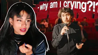 QUADECA - WAY TOO MANY FRIENDS 🕺🕺 Music Video Reaction