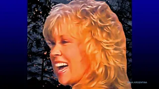 Agnetha Fältskog  La Ultima Vez (Spanish Language ) of The Last Time