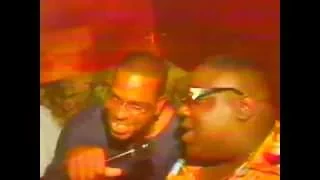 Notorious BIG Interview About Tupac (RARE)