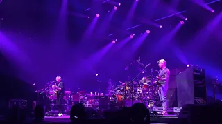 Phish 10/30/21 “I Am The Walrus” at MGM Grand Garden Arena in Las Vegas,NV