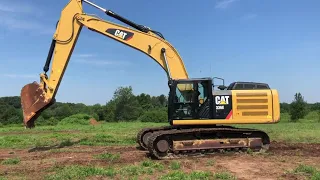 2013 Caterpillar 336EL Excavator For Sale - BTM Machinery