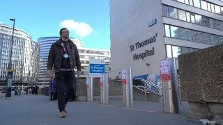 'Forced into this': UK nurses to go on strike for first time | AFP