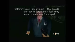 Goldeneye Speedrun - Statue Agent 2:20 New PR