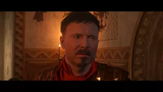 Kingdom Come: Deliverance #4. Тяжело в учении - легко в очаге поражения =)