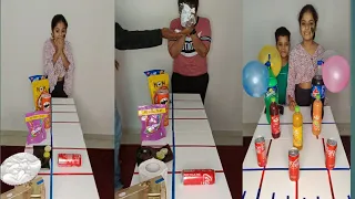 Fun and easy  Party games  for kids and adults DIY games Birthday games Family parties Gathering