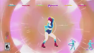 Just Dance 2018: На стиле by Время и Стекло - Fitted Dance