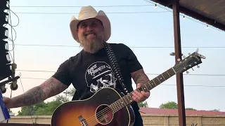 Creed Fisher * If You Have A Right To Burn My Flag *Old School *05/14/22* Schoepf’s BBQ*Belton, Tx.