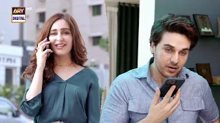 Sukoon Episode 17 | Ahsan Khan | Sidra Niazi | Best Scene | ARY Digital