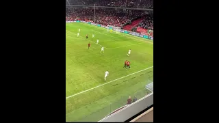 Albania vs Poland 2-0 Mirlind Daku’s goal