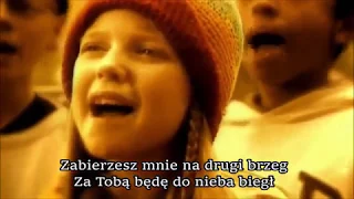 Arka Noego - Na drugi brzeg [napisy PL]