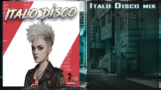 Italo Disco mix 2020