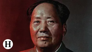 Chiny cz. 2 - Rządy Mao