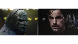 The Justice League 2 (Zack Snyder Sequel): The Darkseid Rises - Fan Teaser Trailer