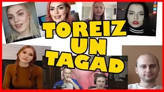 LATVIEŠU YOUTUBERI - TOREIZ UN TAGAD