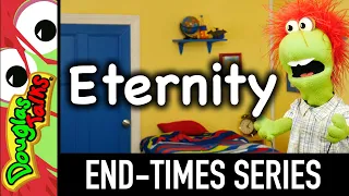 Eternity | Revelation 22:12 and Isaiah 65:17