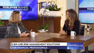 Lien and Risk Management Solutions for Financial Professionals - Wolters Kluwer