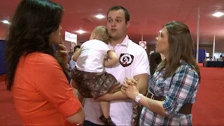 Josh Duggar of '19 Kids and Counting'  Responds to Sexual Abuse Claims | Nightline | ABC News