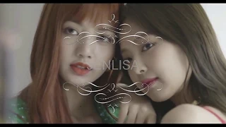 jenlisa | never be the same [FMV]