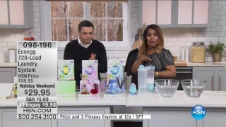 HSN | Clever Solutions 01.16.2017 - 06 PM