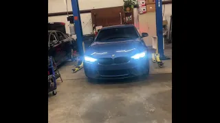 TWO MODS TURNED THE 440i INTO A MONSTER