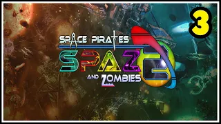 Founding My Own Space Empire In Space Pirates And Zombies 2 - Let's Play #3