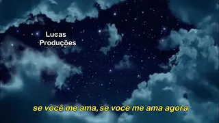 Sandro Cavazza - Don't Hold Me [Tradução/Legendado]