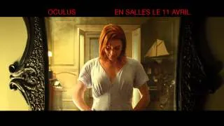 Oculus V.F. - Bande-annonce HD "Portail" (2014)