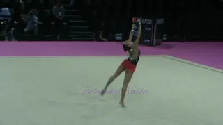 Evgueniya KANAEVA (RUS) clubs - 2011 Montpellier worlds AA